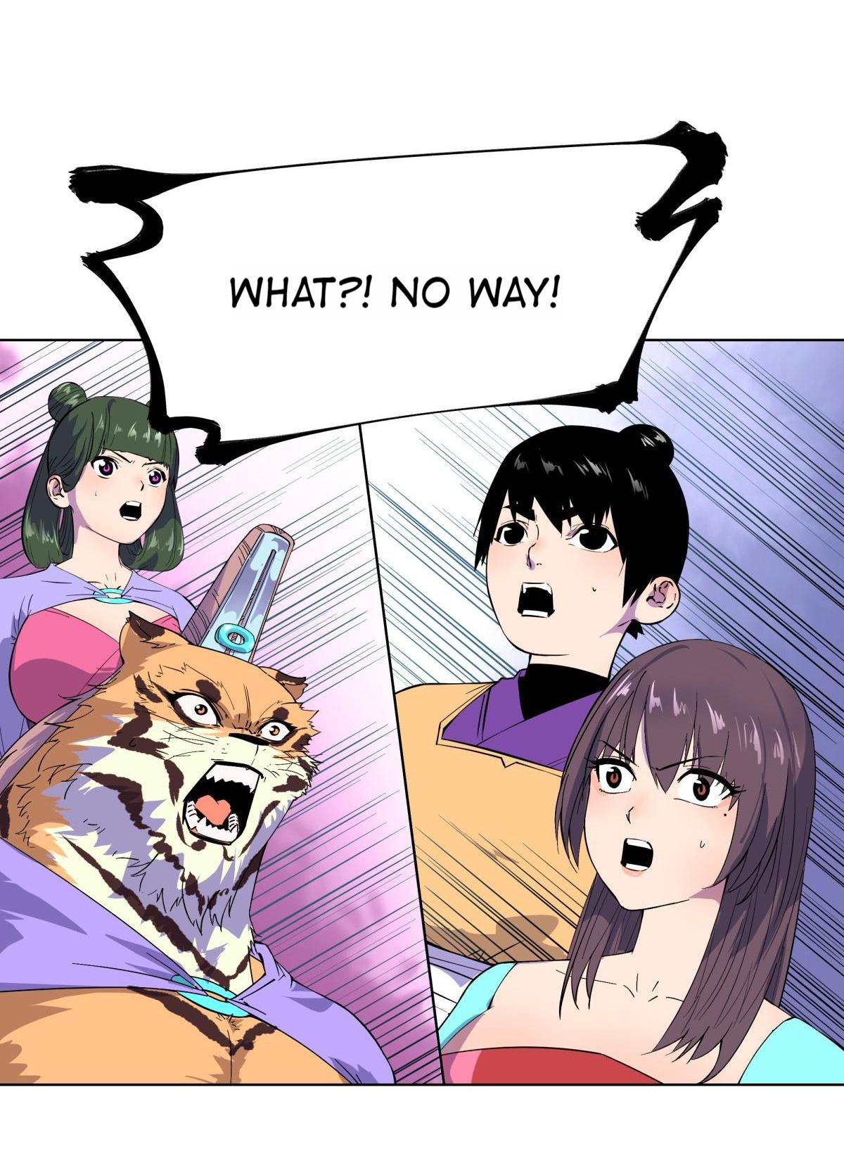 I’m a Hero in the Cultivation Realm! Chapter 10 - page 27