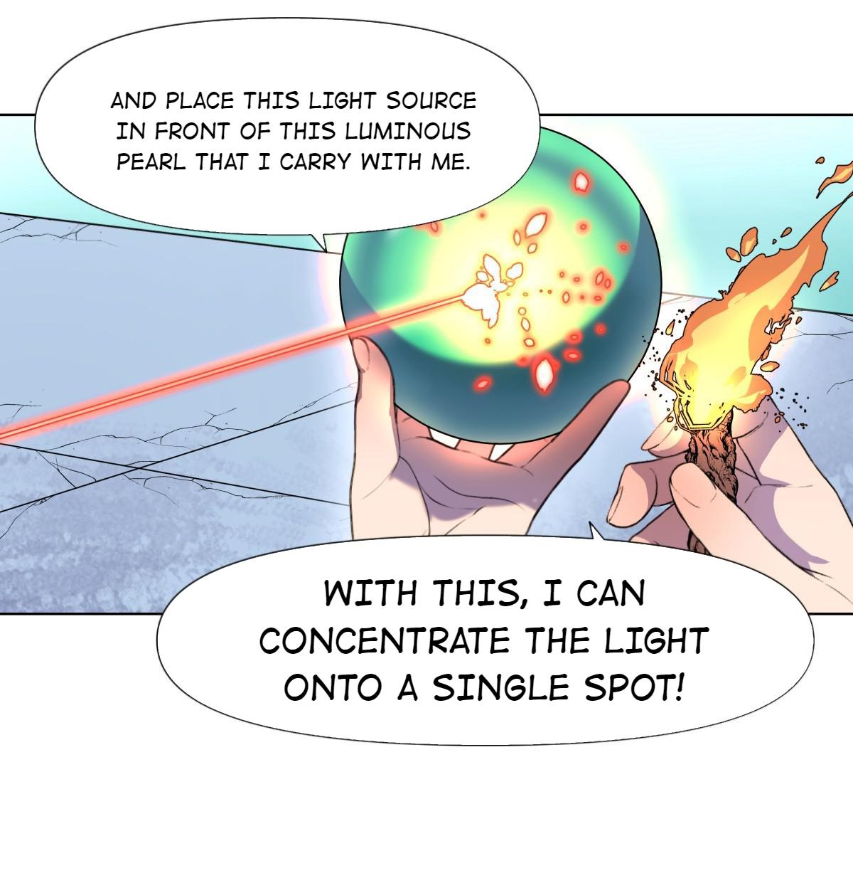 I’m a Hero in the Cultivation Realm! Chapter 10 - page 29