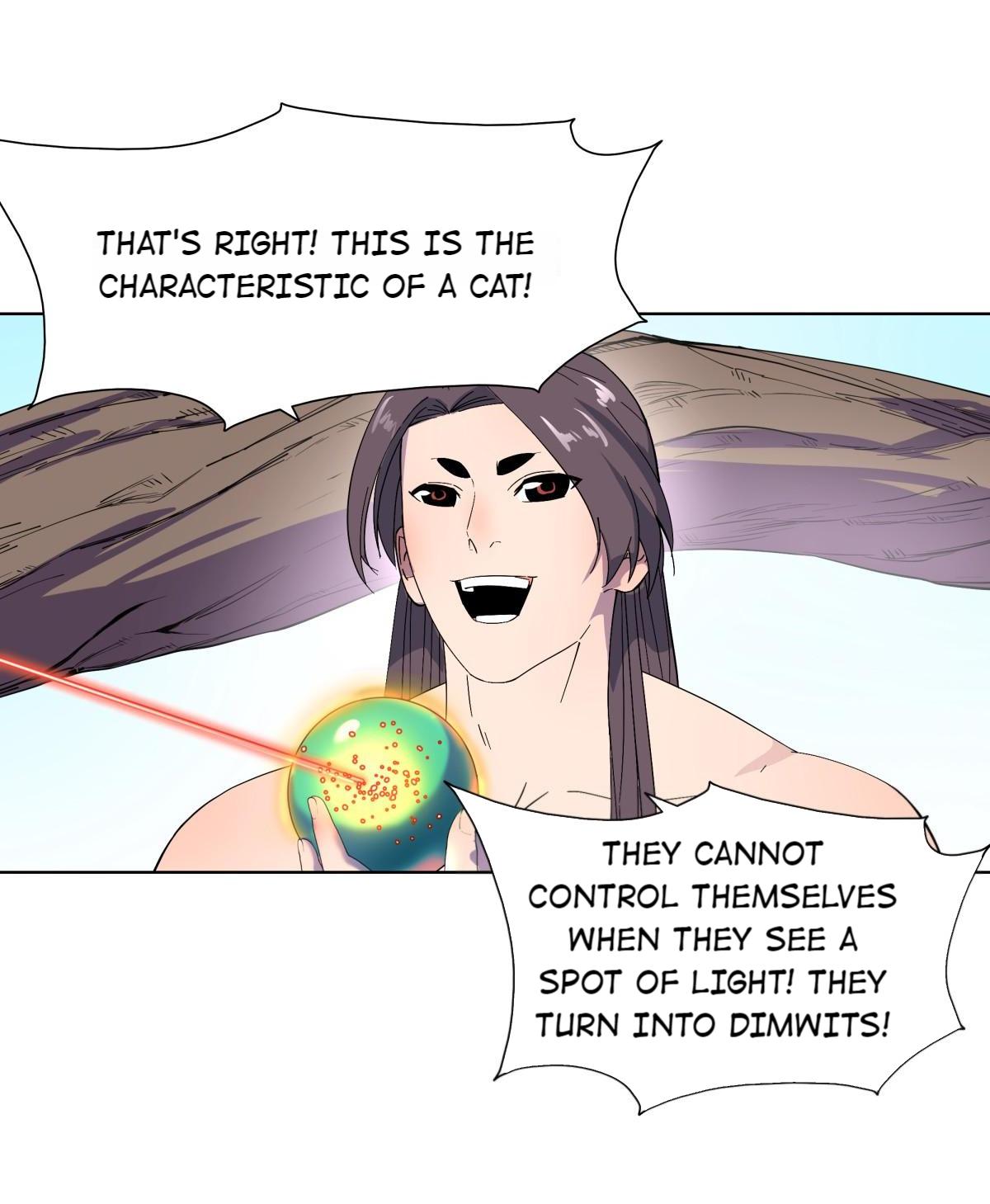I’m a Hero in the Cultivation Realm! Chapter 10 - page 32