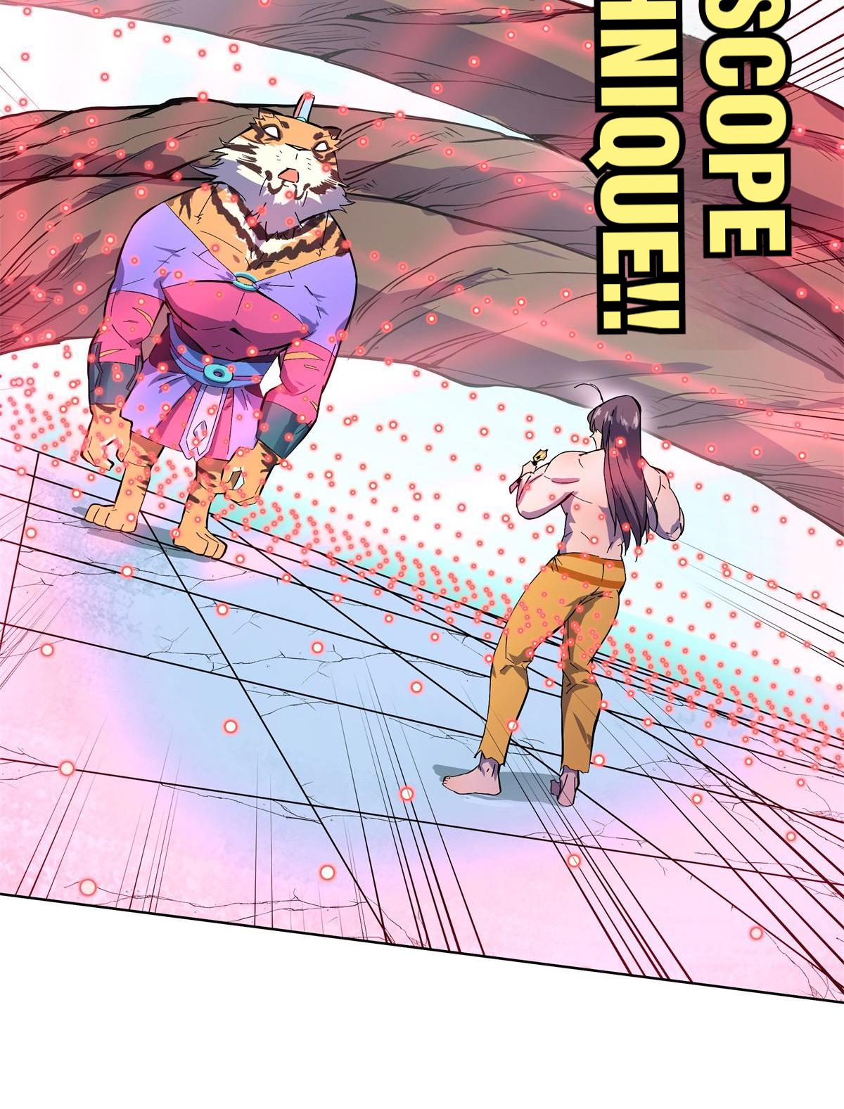 I’m a Hero in the Cultivation Realm! Chapter 10 - page 40