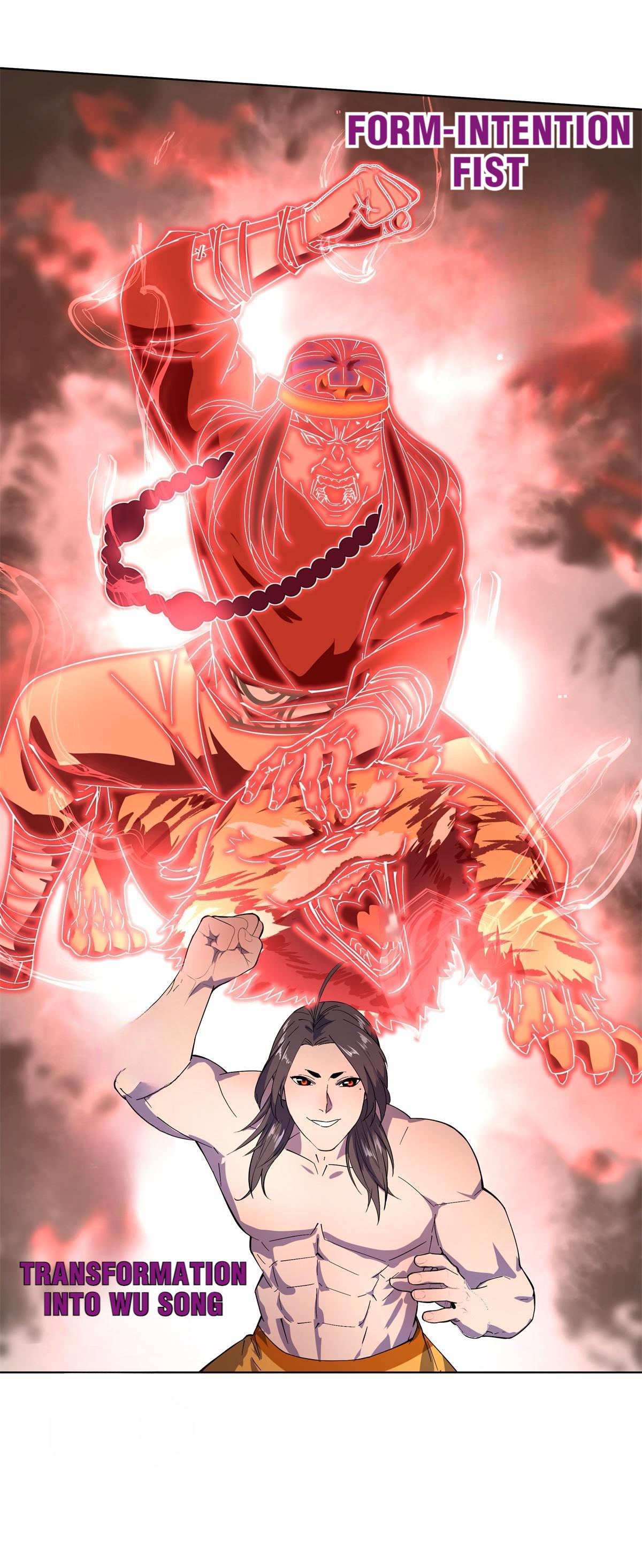 I’m a Hero in the Cultivation Realm! Chapter 10 - page 42