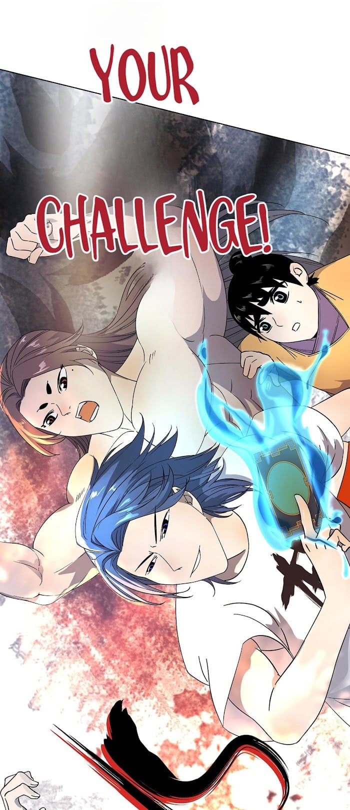 I’m a Hero in the Cultivation Realm! Chapter 9 - page 22