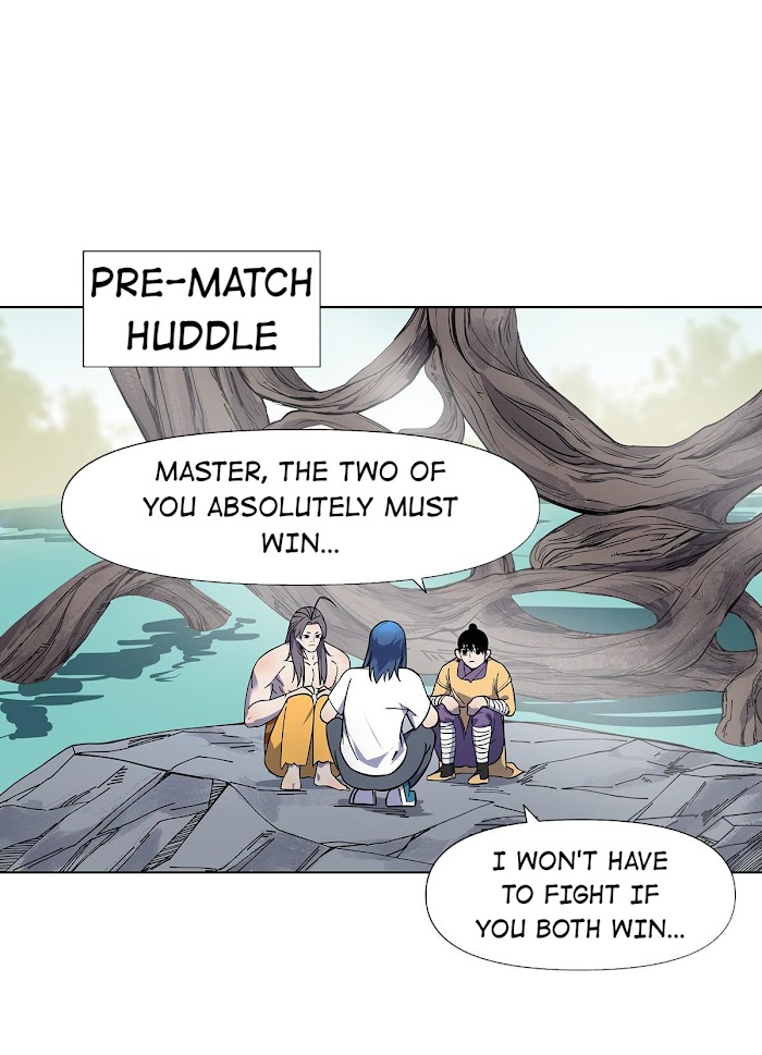 I’m a Hero in the Cultivation Realm! Chapter 9 - page 27