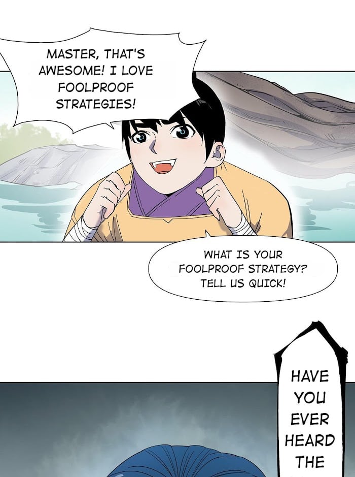 I’m a Hero in the Cultivation Realm! Chapter 9 - page 29