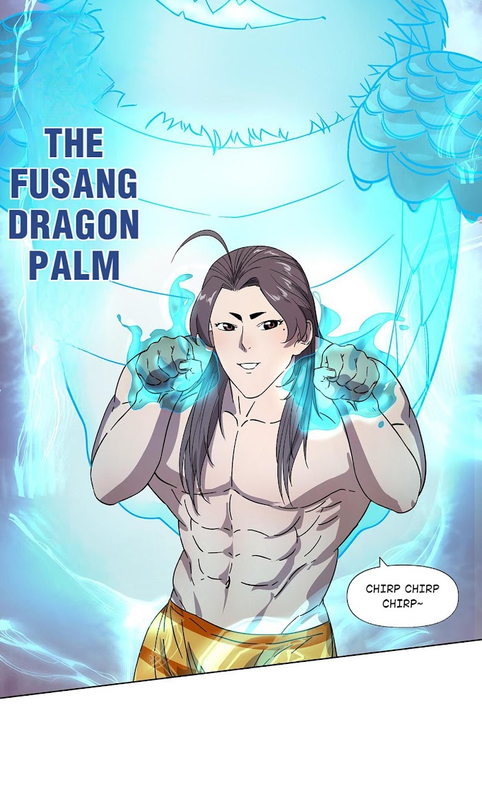 I’m a Hero in the Cultivation Realm! Chapter 9 - page 41