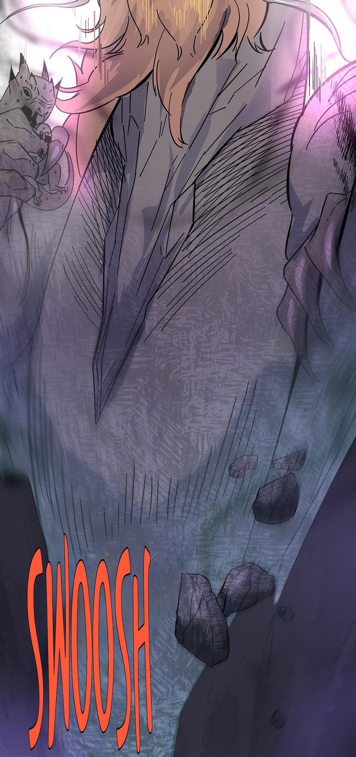 I’m a Hero in the Cultivation Realm! Chapter 7 - page 17