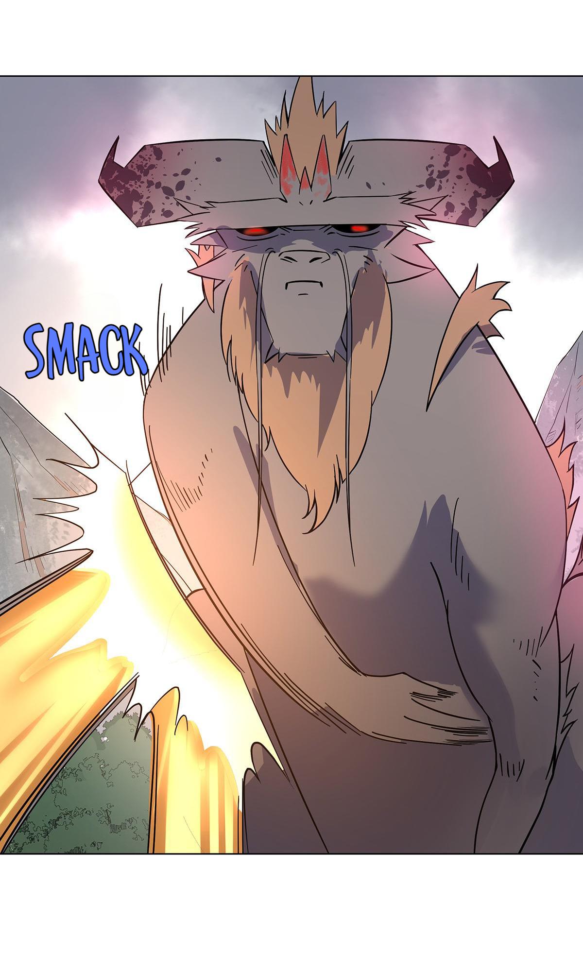 I’m a Hero in the Cultivation Realm! Chapter 7 - page 23