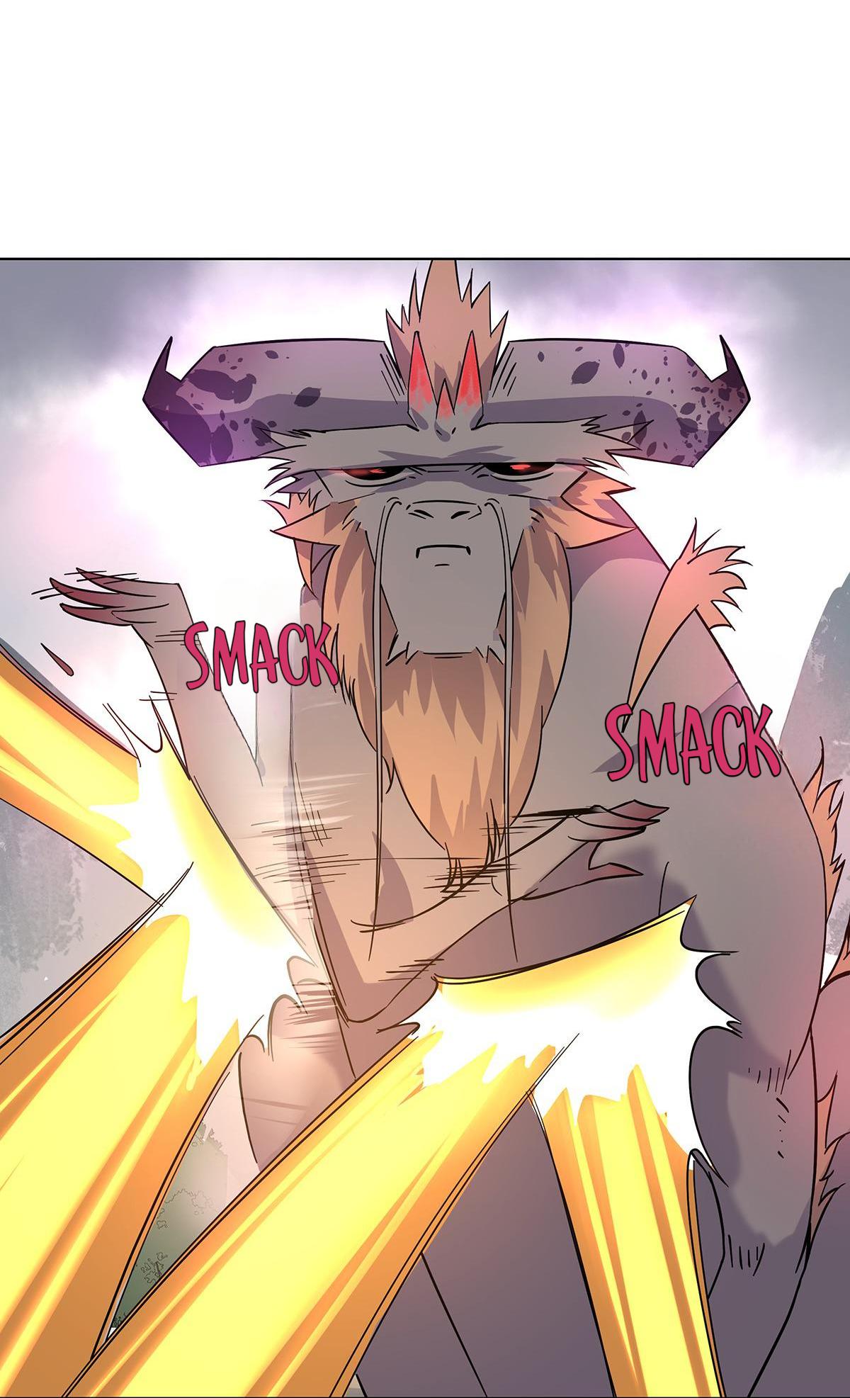 I’m a Hero in the Cultivation Realm! Chapter 7 - page 26