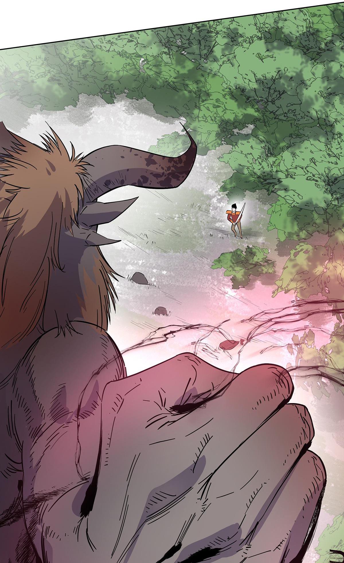 I’m a Hero in the Cultivation Realm! Chapter 7 - page 29
