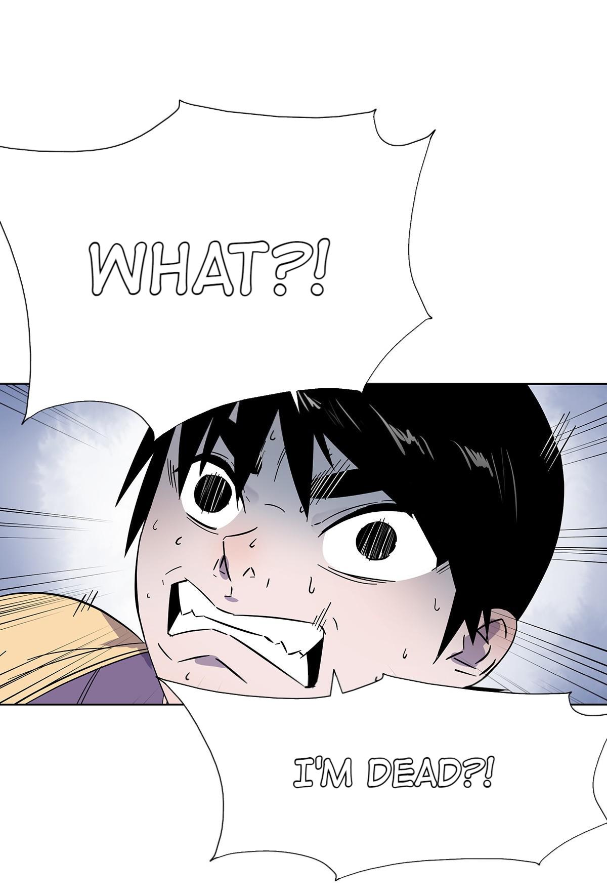 I’m a Hero in the Cultivation Realm! Chapter 7 - page 41