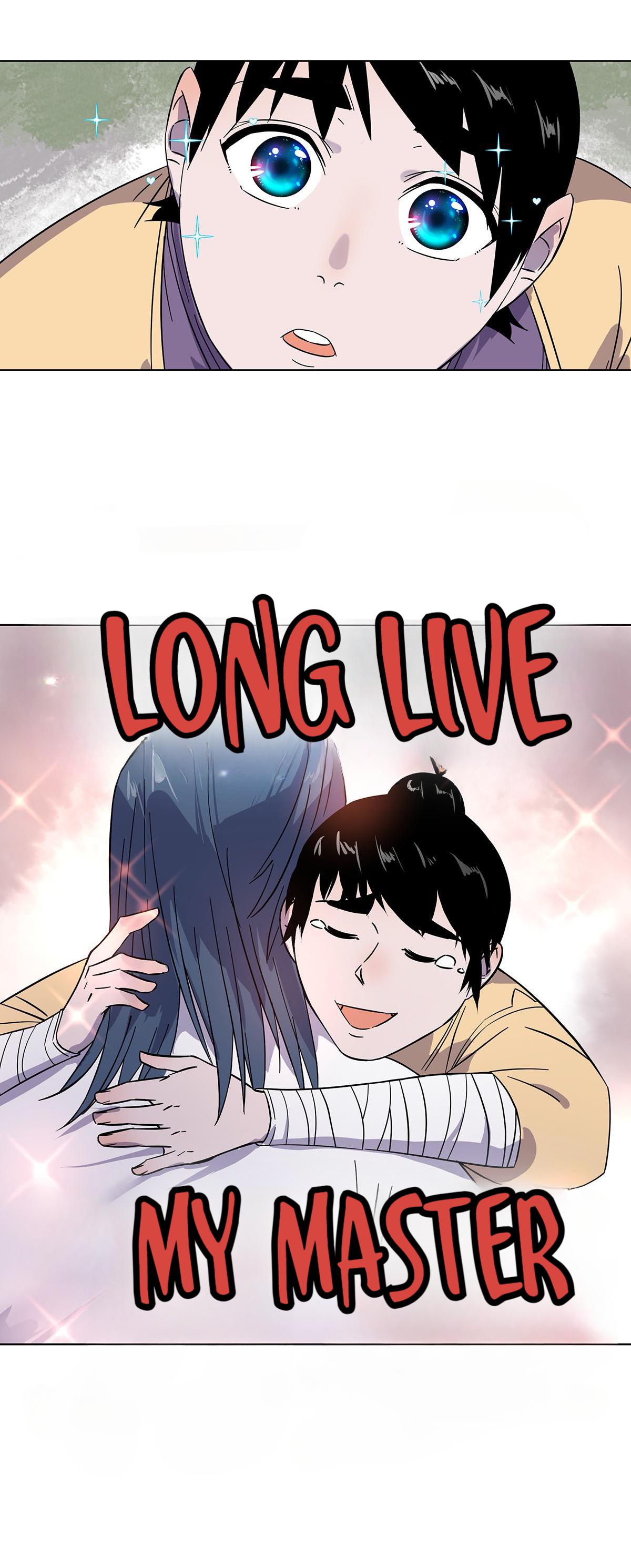 I’m a Hero in the Cultivation Realm! Chapter 7 - page 43