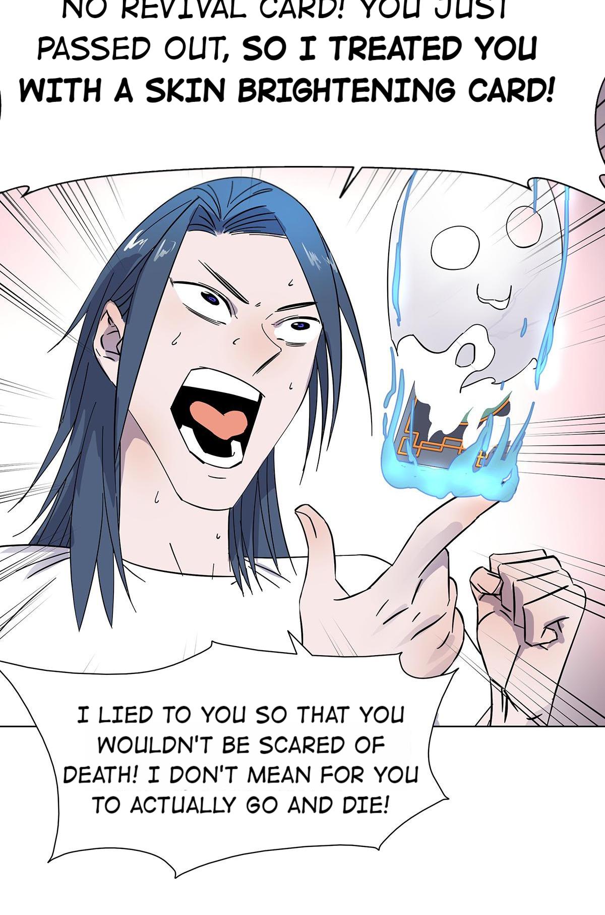 I’m a Hero in the Cultivation Realm! Chapter 7 - page 51