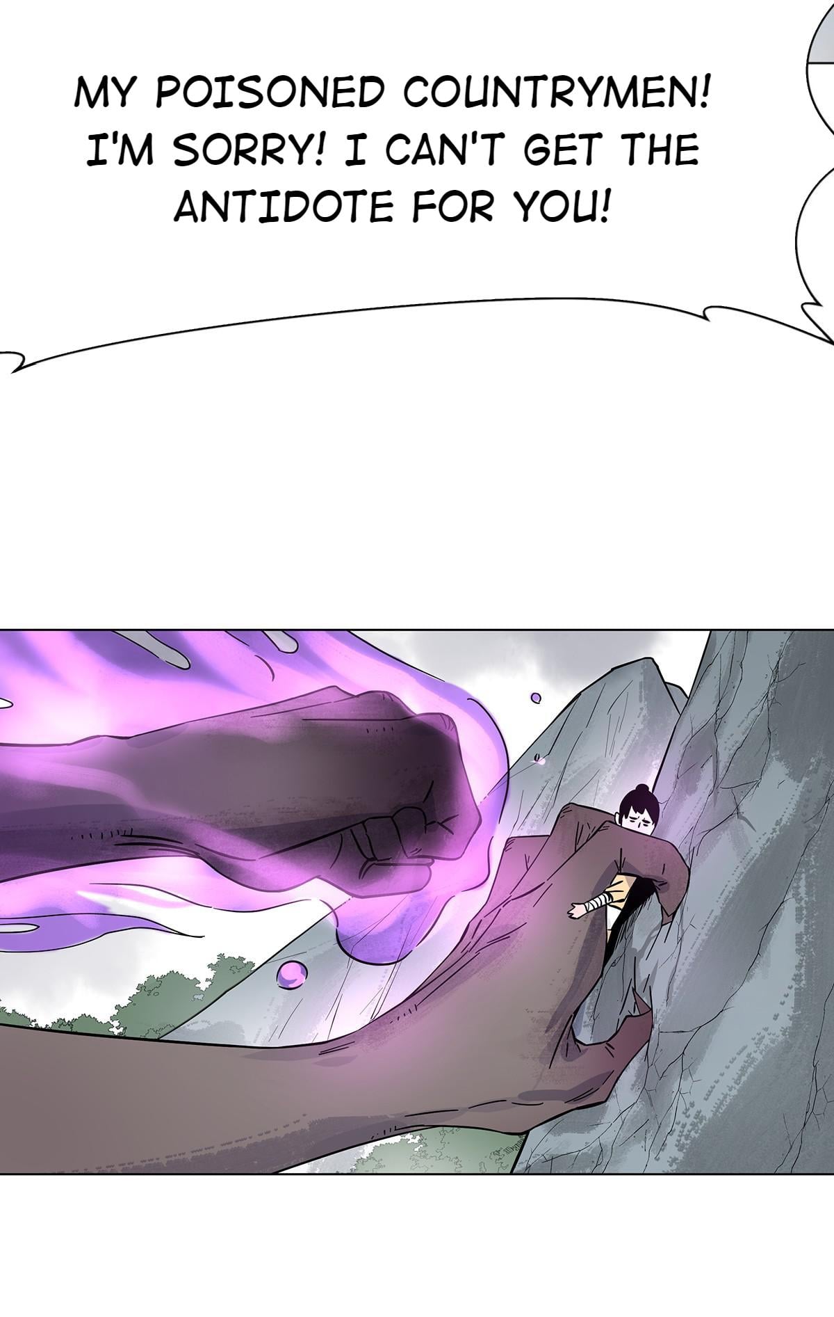 I’m a Hero in the Cultivation Realm! Chapter 7 - page 55