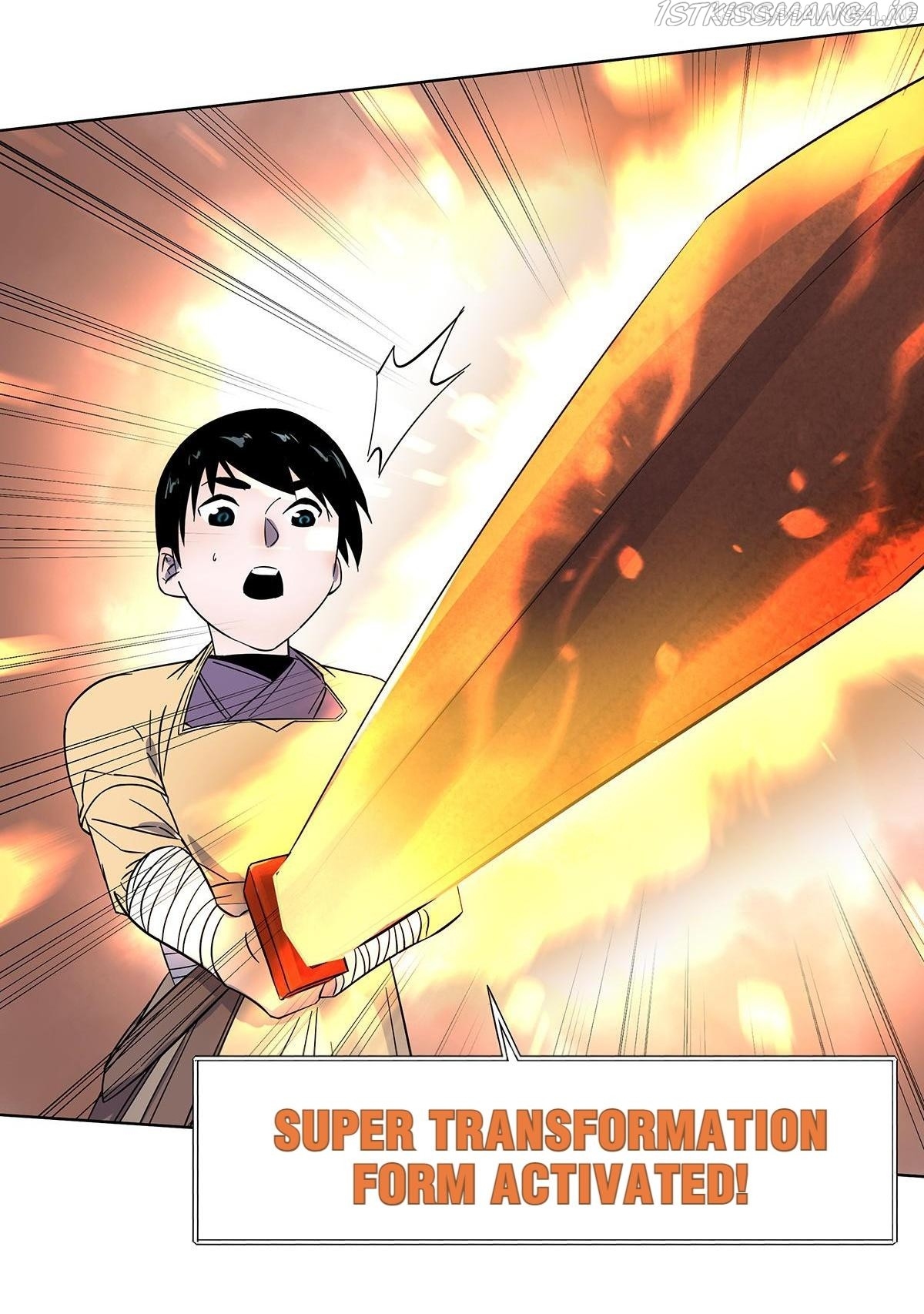 I’m a Hero in the Cultivation Realm! Chapter 6.3 - page 39