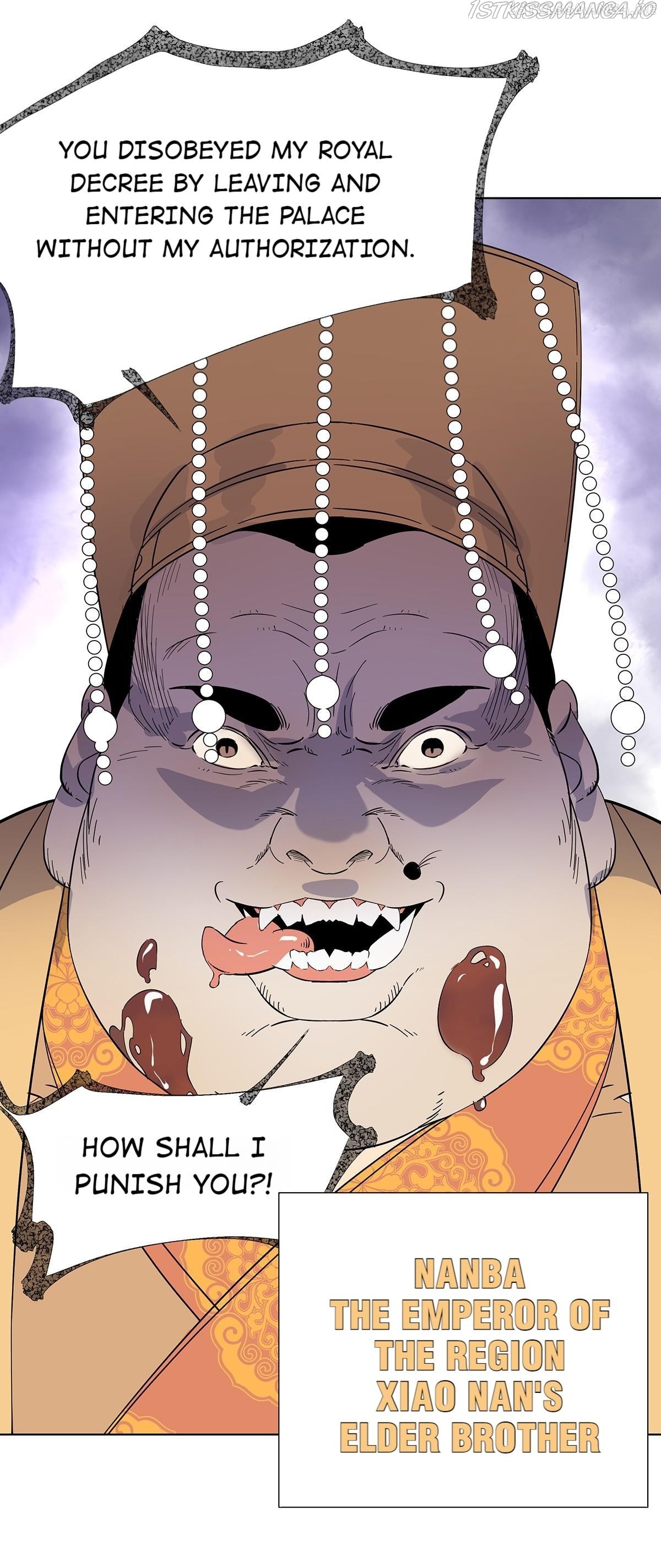 I’m a Hero in the Cultivation Realm! Chapter 6.3 - page 7