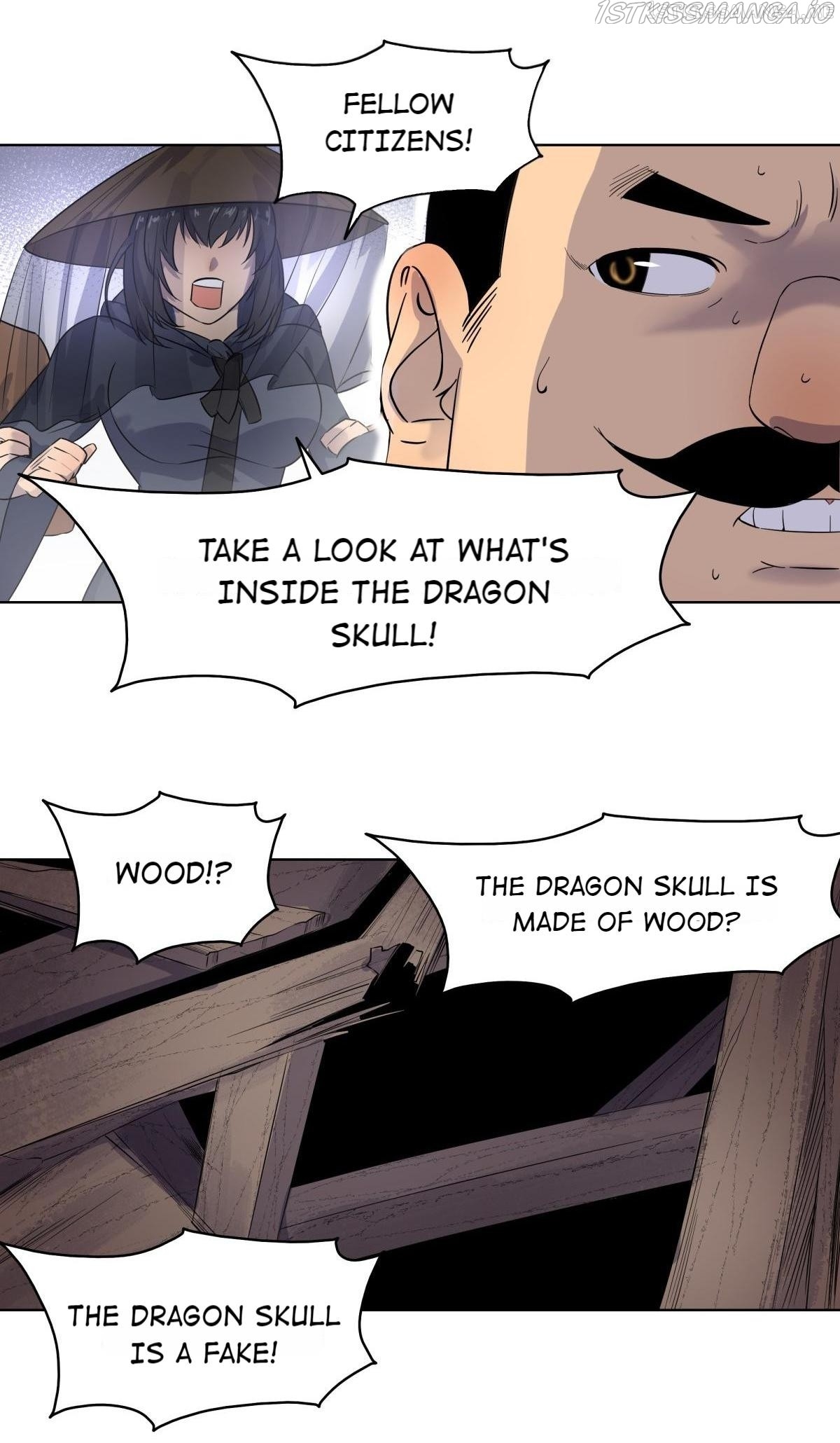 I’m a Hero in the Cultivation Realm! Chapter 6.2 - page 10