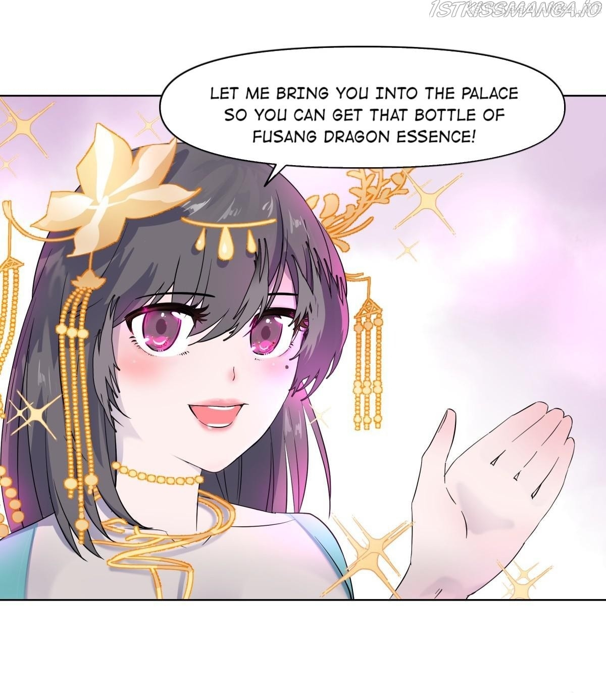 I’m a Hero in the Cultivation Realm! Chapter 6.2 - page 37