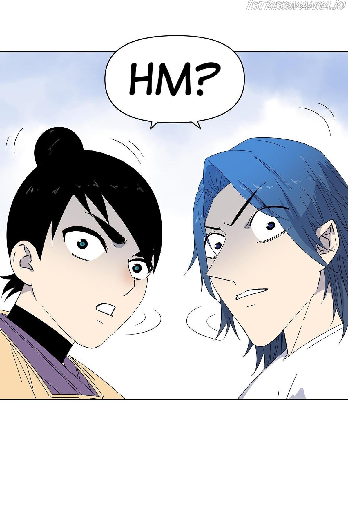 I’m a Hero in the Cultivation Realm! Chapter 6.1 - page 11