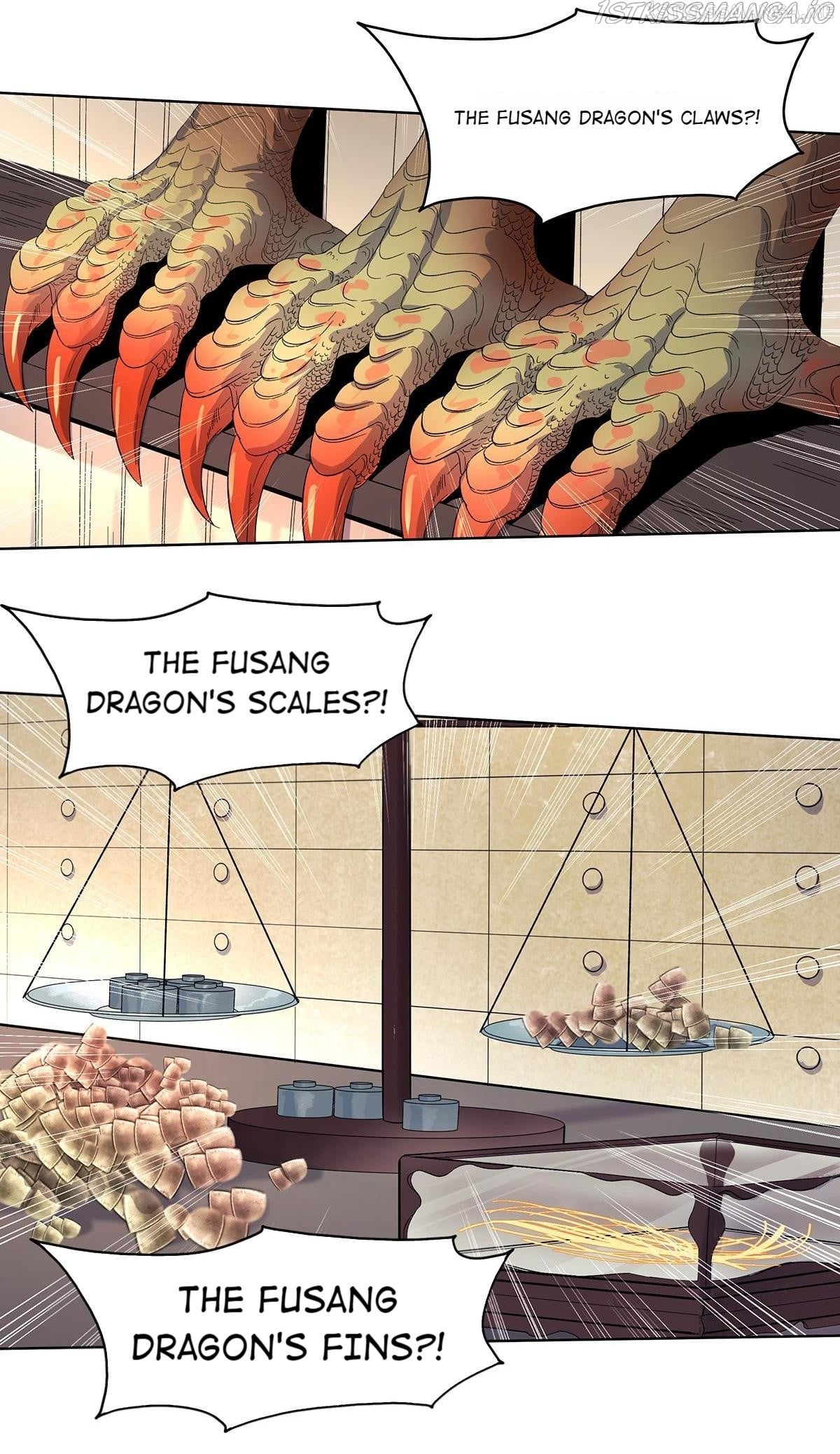 I’m a Hero in the Cultivation Realm! Chapter 6.1 - page 13