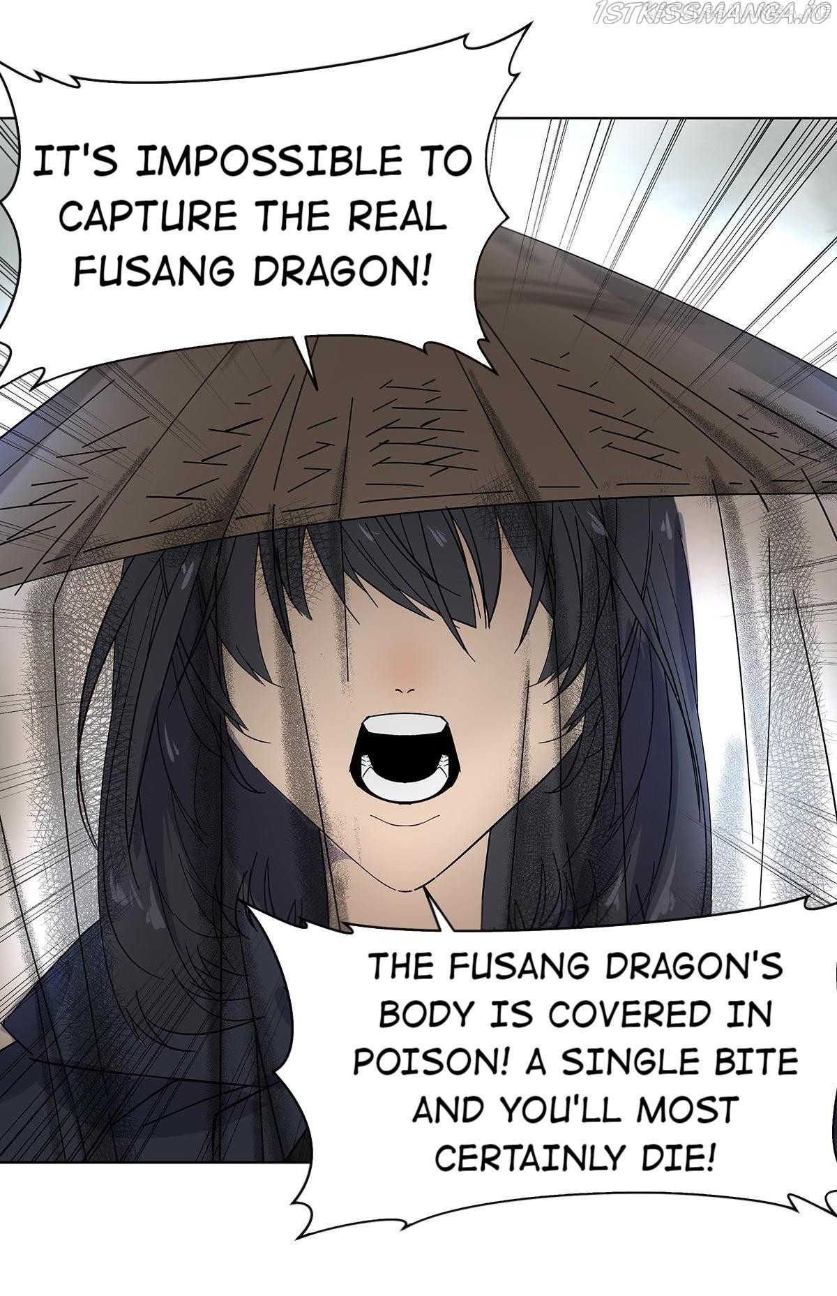 I’m a Hero in the Cultivation Realm! Chapter 6.1 - page 23