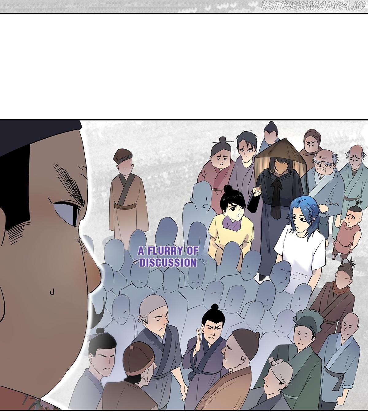 I’m a Hero in the Cultivation Realm! Chapter 6.1 - page 26