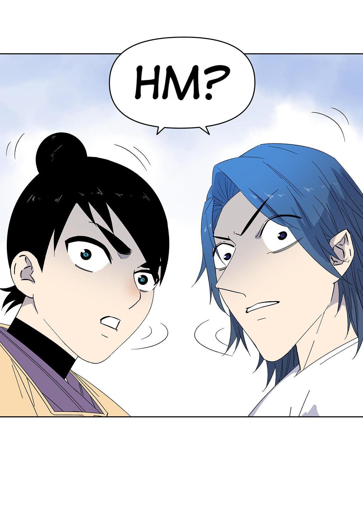 I’m a Hero in the Cultivation Realm! Chapter 6 - page 11