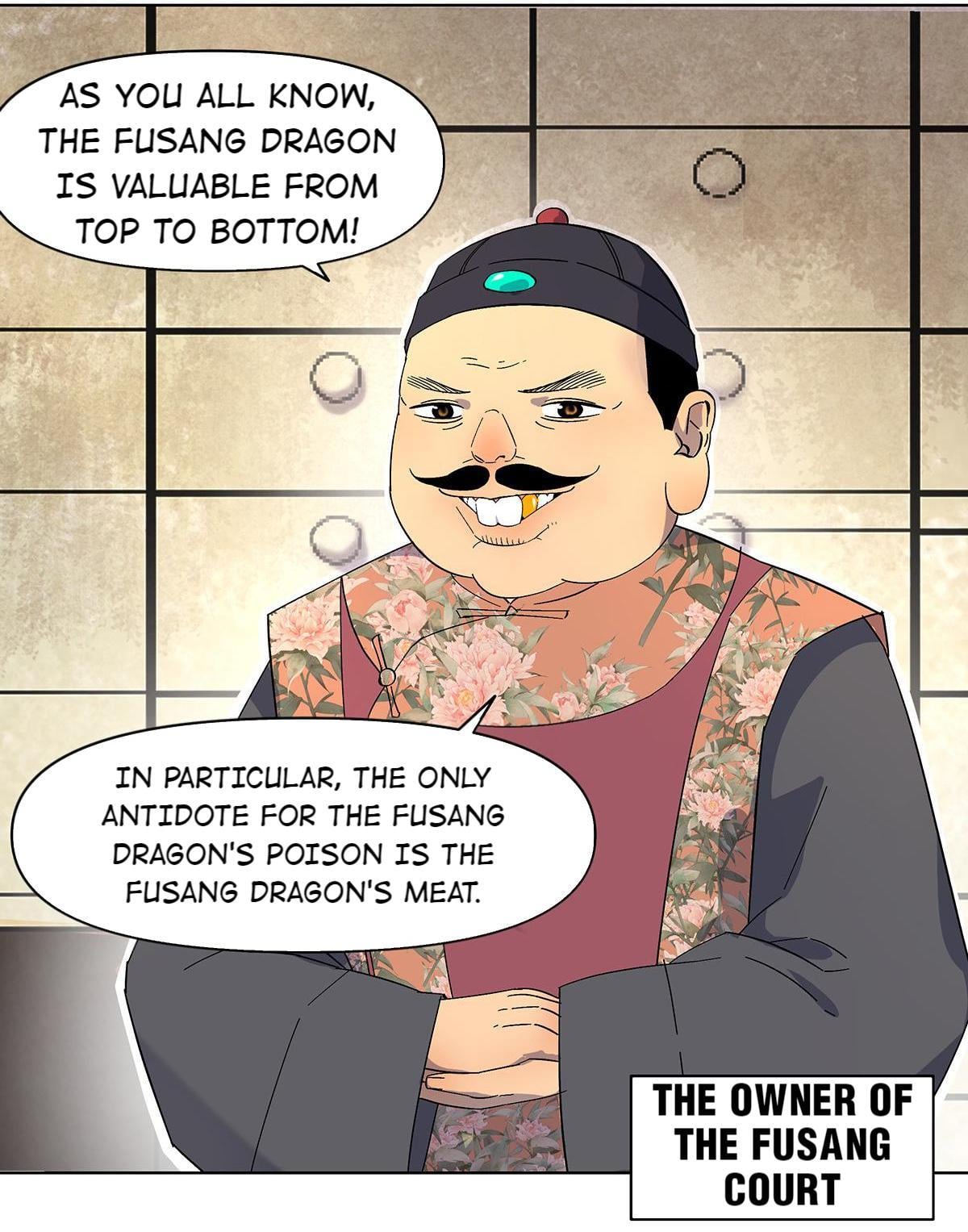 I’m a Hero in the Cultivation Realm! Chapter 6 - page 17
