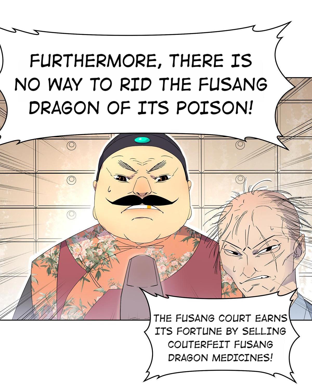 I’m a Hero in the Cultivation Realm! Chapter 6 - page 24