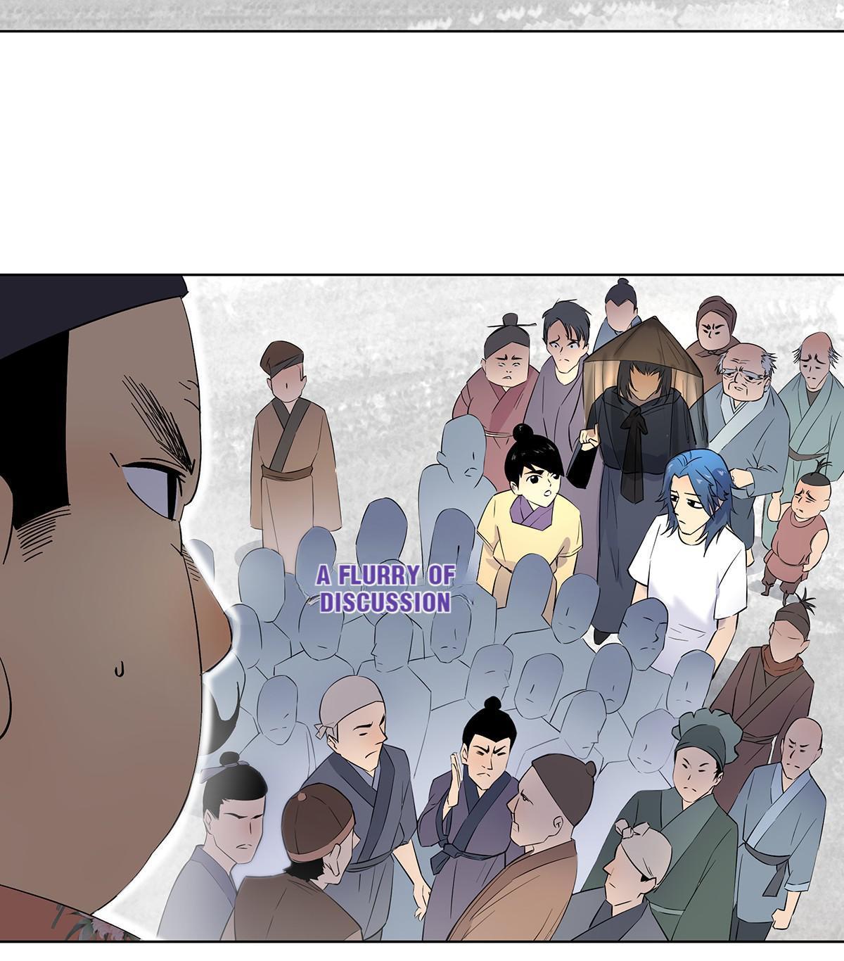 I’m a Hero in the Cultivation Realm! Chapter 6 - page 26
