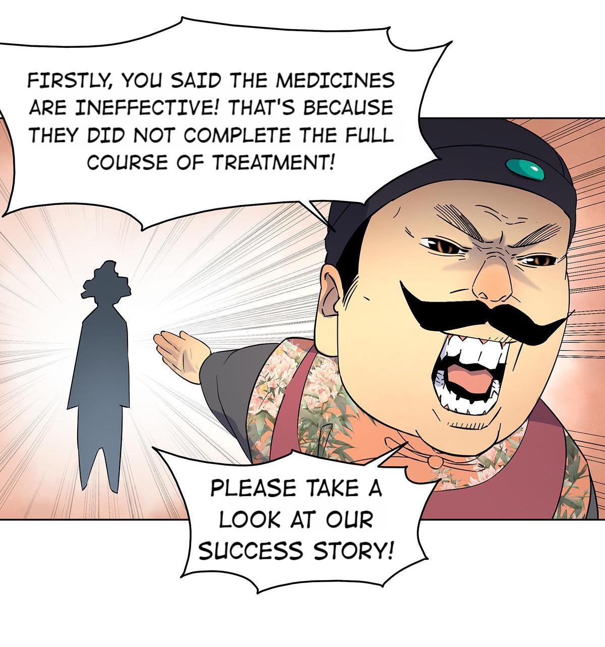 I’m a Hero in the Cultivation Realm! Chapter 6 - page 29