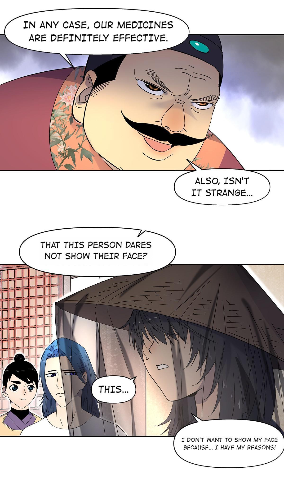 I’m a Hero in the Cultivation Realm! Chapter 6 - page 31