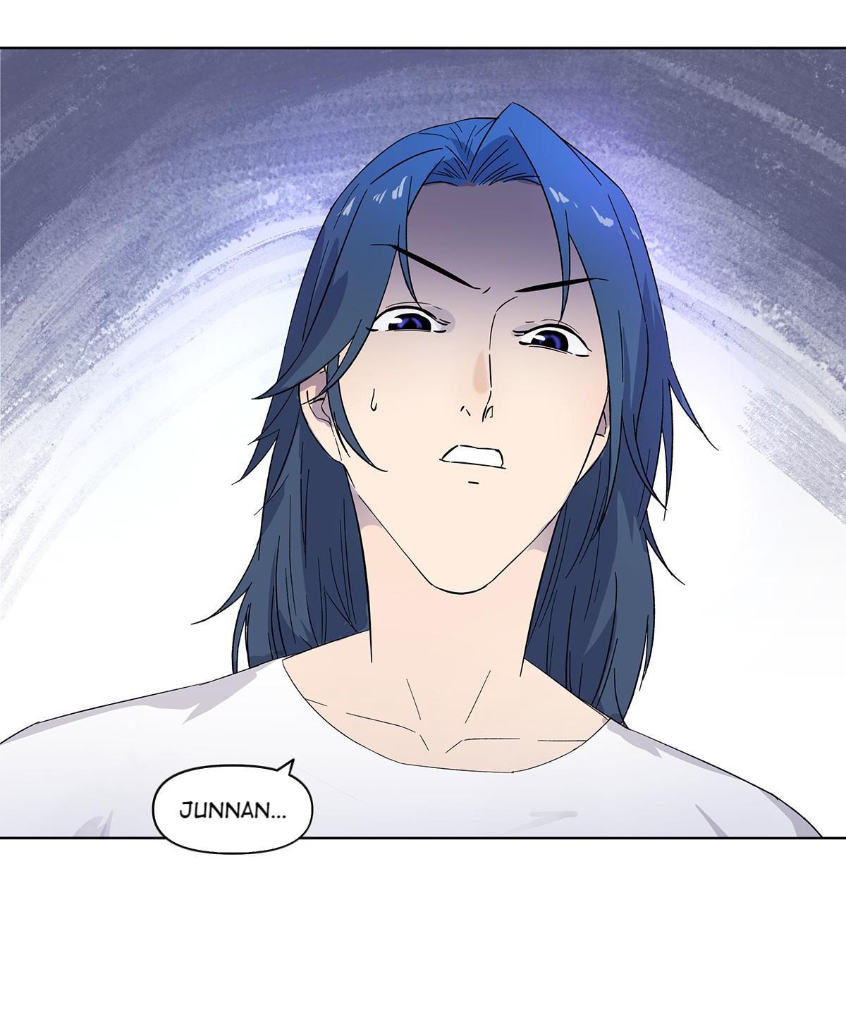 I’m a Hero in the Cultivation Realm! Chapter 6 - page 37
