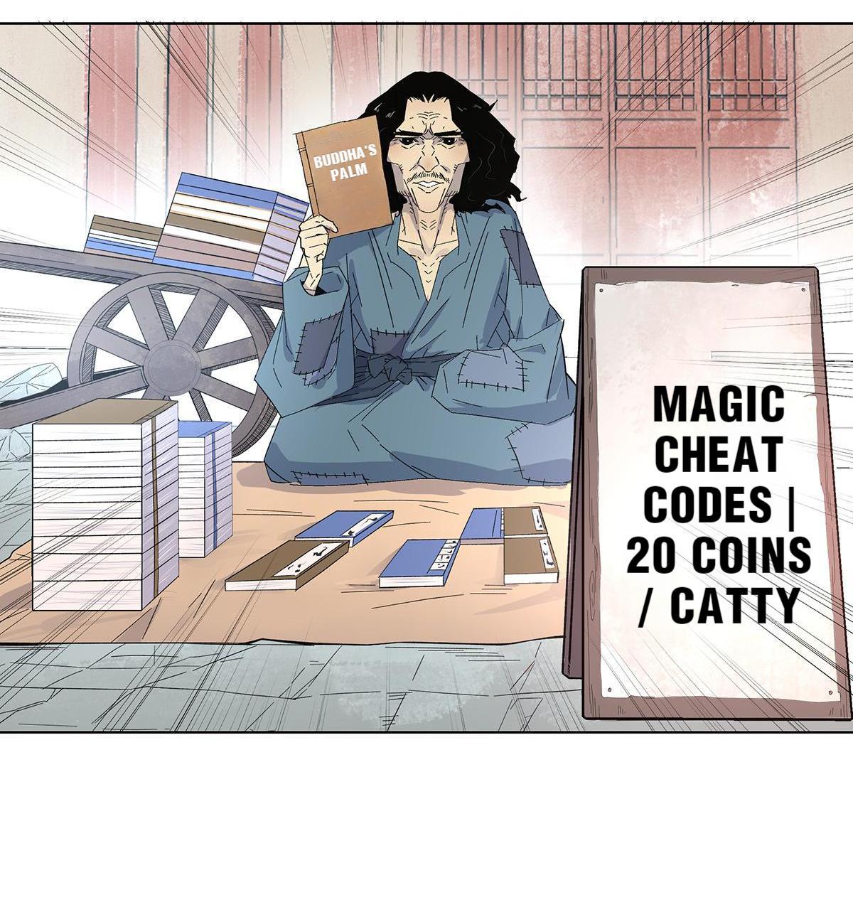 I’m a Hero in the Cultivation Realm! Chapter 6 - page 5