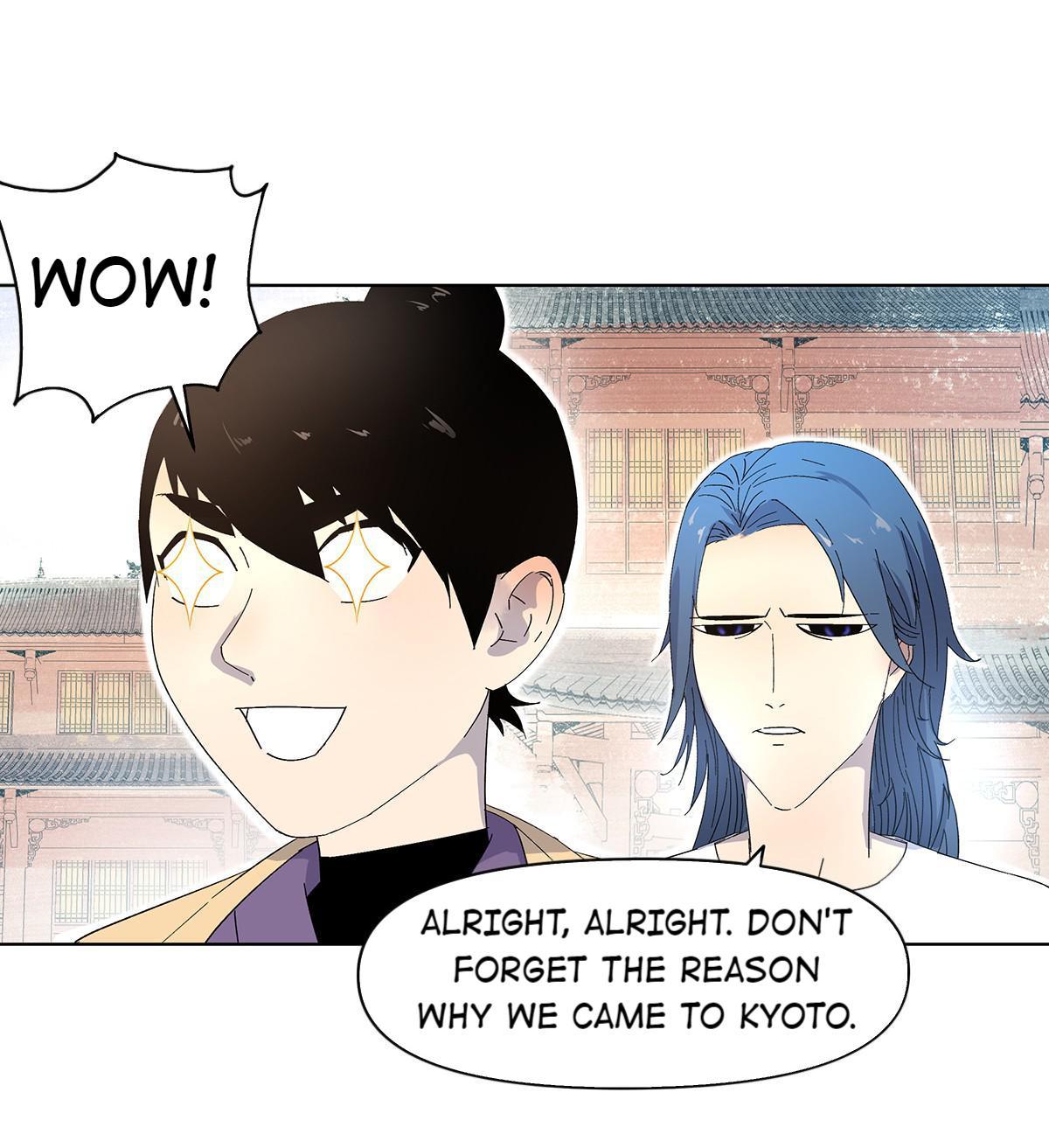 I’m a Hero in the Cultivation Realm! Chapter 6 - page 6