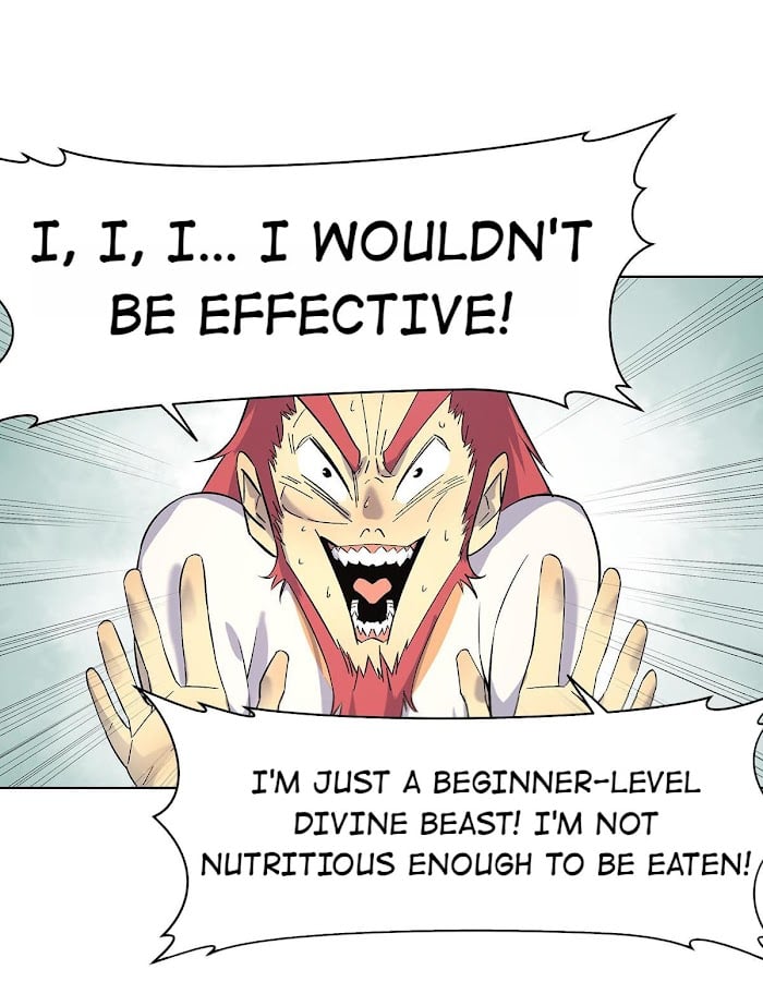 I’m a Hero in the Cultivation Realm! Chapter 5 - page 10