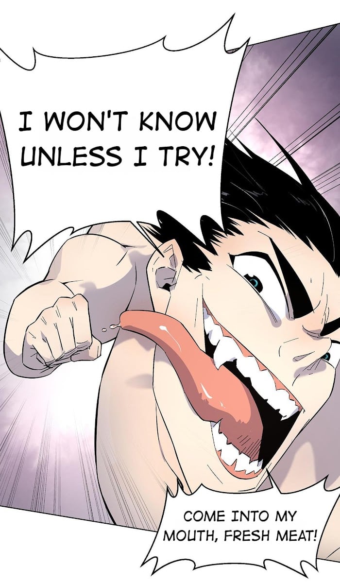 I’m a Hero in the Cultivation Realm! Chapter 5 - page 11
