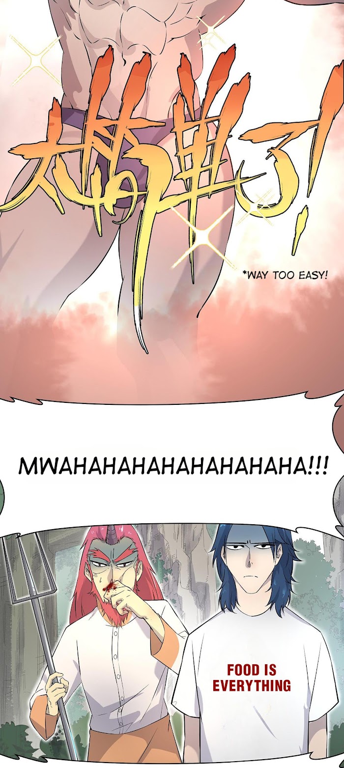 I’m a Hero in the Cultivation Realm! Chapter 5 - page 2