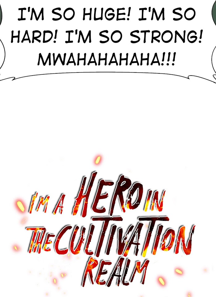 I’m a Hero in the Cultivation Realm! Chapter 5 - page 3