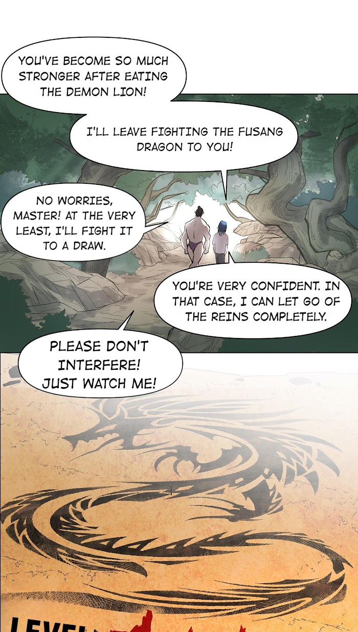 I’m a Hero in the Cultivation Realm! Chapter 5 - page 34