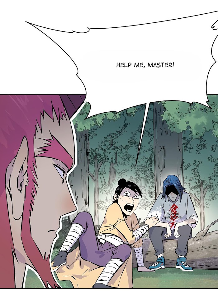 I’m a Hero in the Cultivation Realm! Chapter 4 - page 11