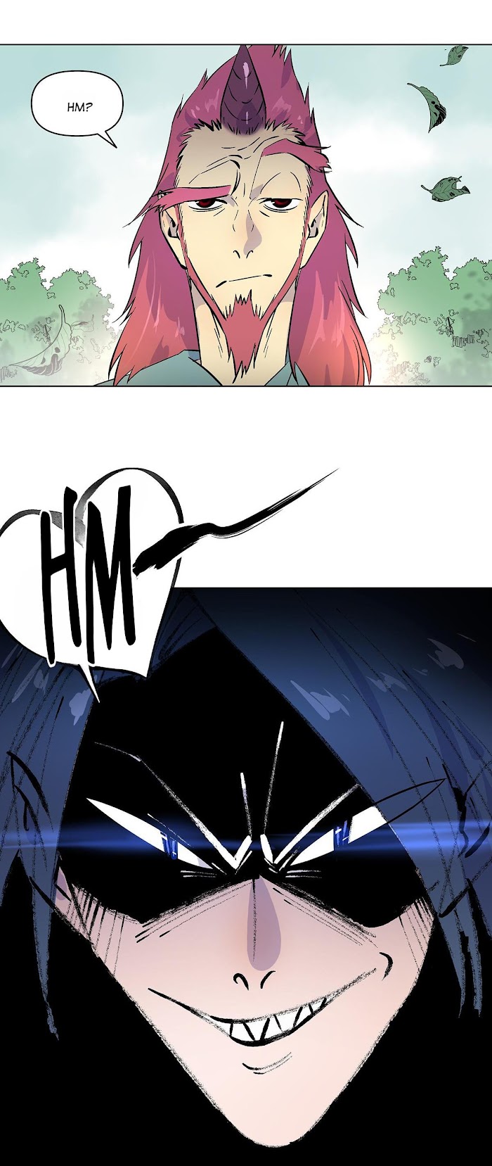 I’m a Hero in the Cultivation Realm! Chapter 4 - page 12