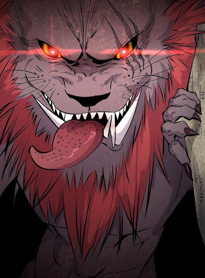 I’m a Hero in the Cultivation Realm! Chapter 4 - page 21