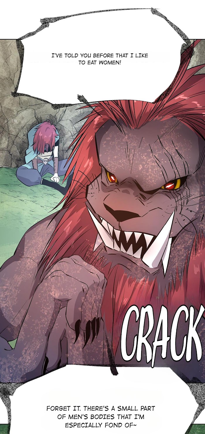 I’m a Hero in the Cultivation Realm! Chapter 4 - page 25