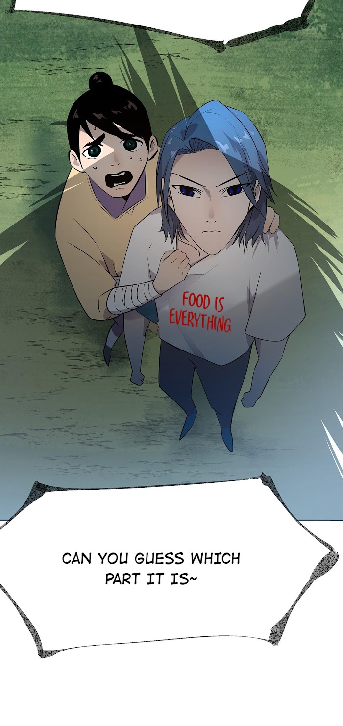 I’m a Hero in the Cultivation Realm! Chapter 4 - page 26