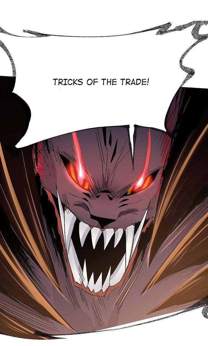 I’m a Hero in the Cultivation Realm! Chapter 4 - page 27