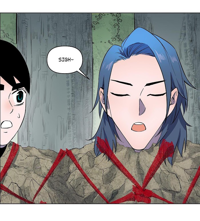 I’m a Hero in the Cultivation Realm! Chapter 4 - page 33