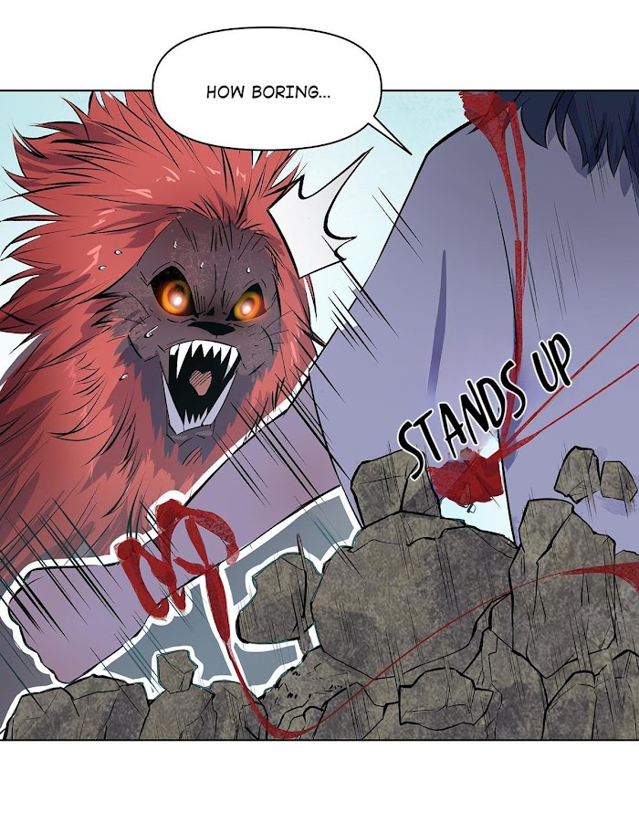 I’m a Hero in the Cultivation Realm! Chapter 4 - page 34