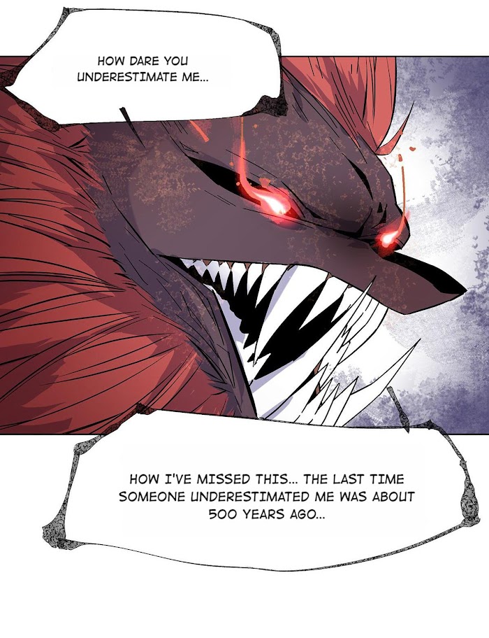 I’m a Hero in the Cultivation Realm! Chapter 4 - page 36