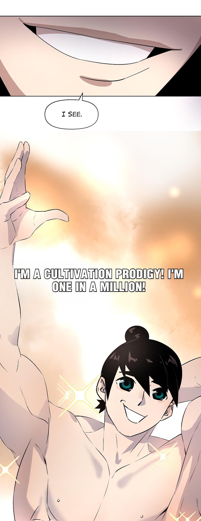 I’m a Hero in the Cultivation Realm! Chapter 4 - page 56