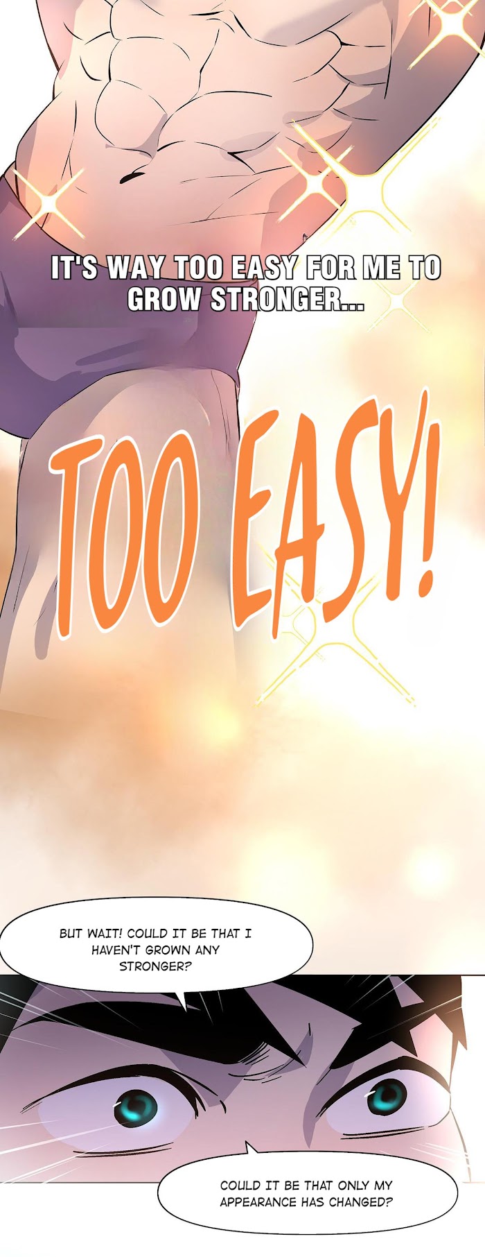 I’m a Hero in the Cultivation Realm! Chapter 4 - page 57